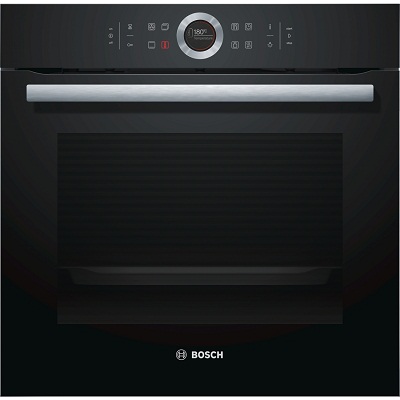 Lò nướng Bosch HBG635BB1